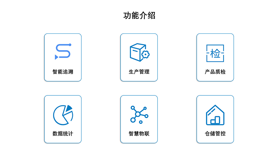 九游老哥J9俱乐部科技-溯源系统功能